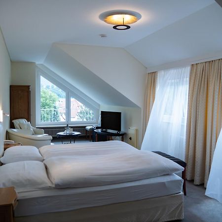 Hotel Sonne Eintracht Kg Achern Exterior photo