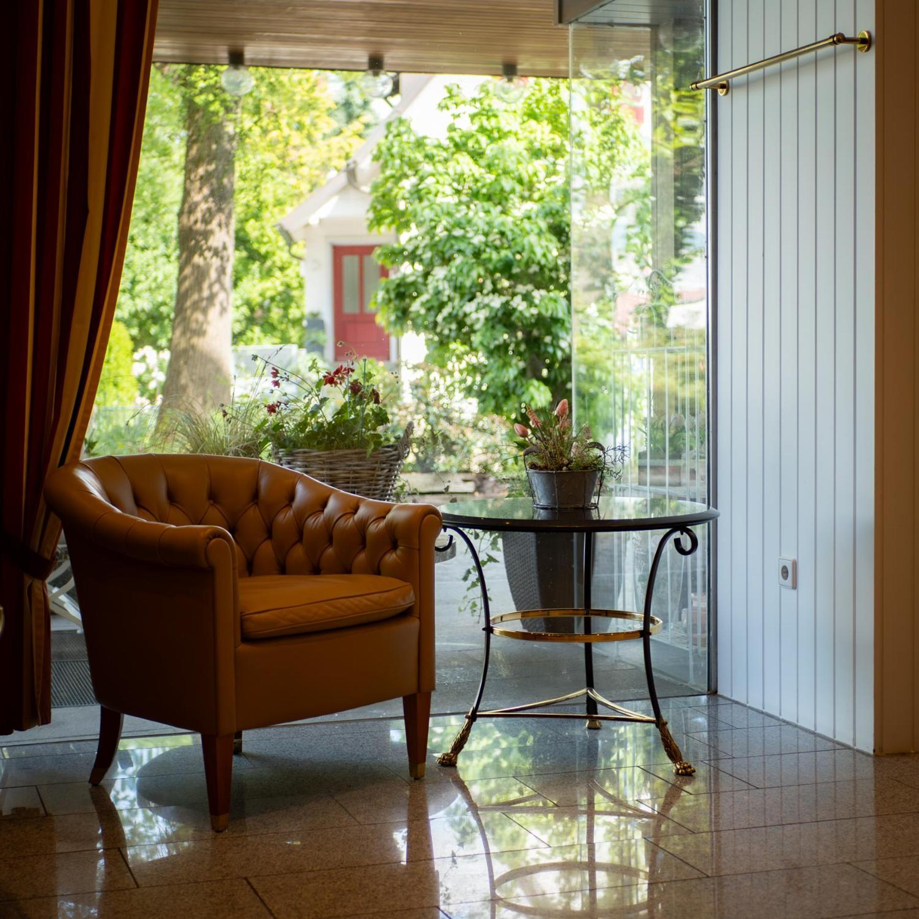 Hotel Sonne Eintracht Kg Achern Exterior photo